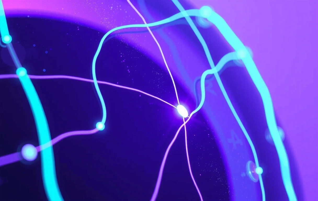 Data flow visualization