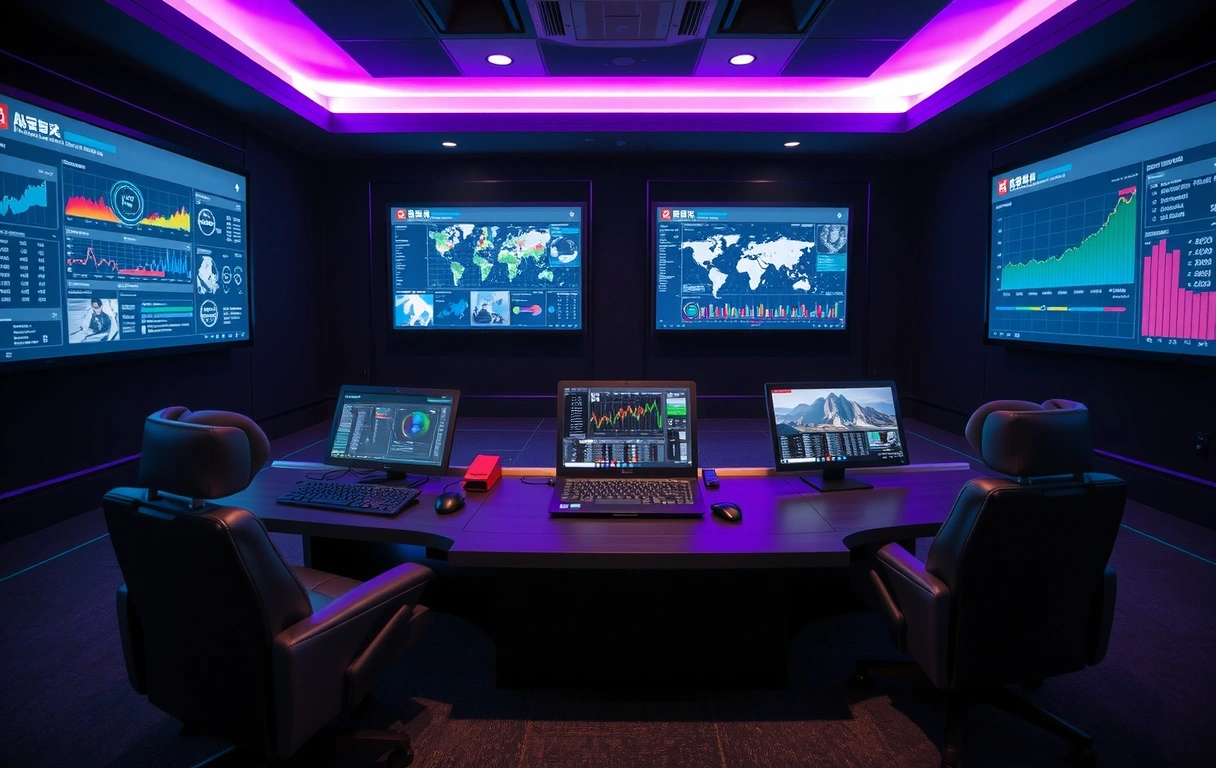 Data Intelligence Hub