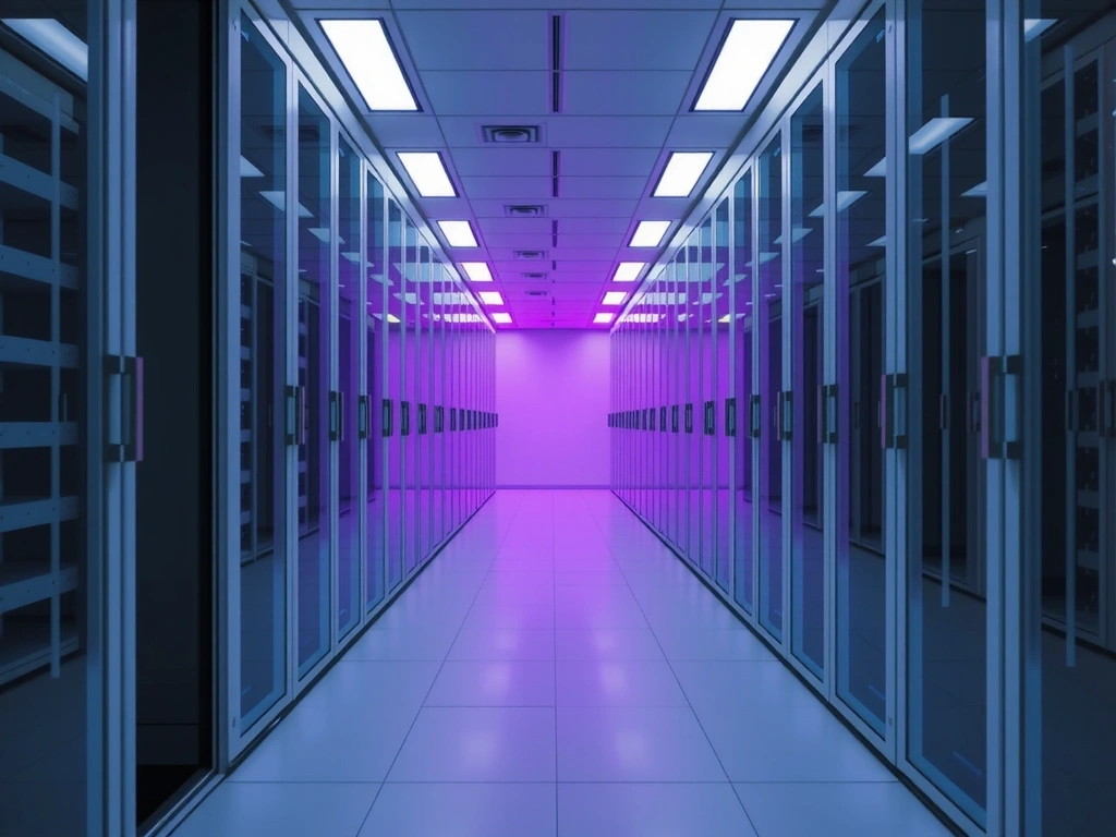 Secure Data Environment