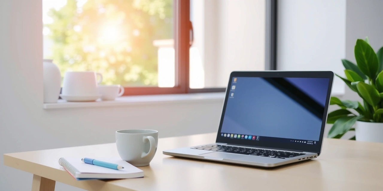 Ethical workspace at Pacific Analytics Gridworks